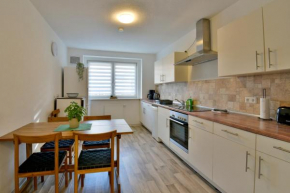 Ferienwohnung Henry Suhl